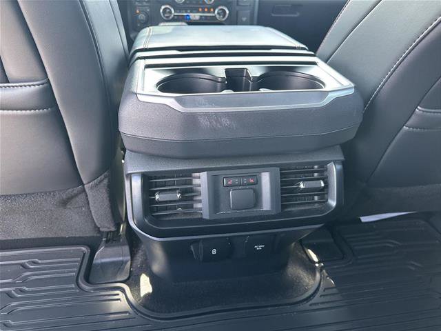 Certified 2025 Ford F150 Raptor AWD/4WD image 19