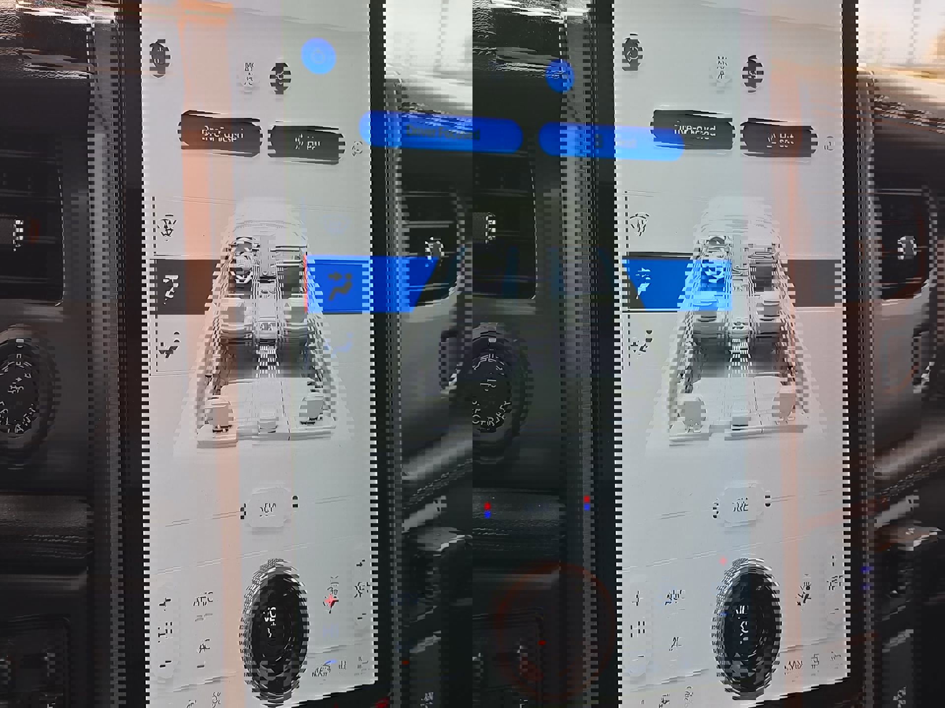 Certified 2022 Ford F150 Lightning Lariat w/ Equipment Group 511A High image 19