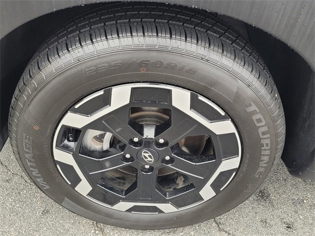 Used 2024 Hyundai Santa Fe SEL image 17