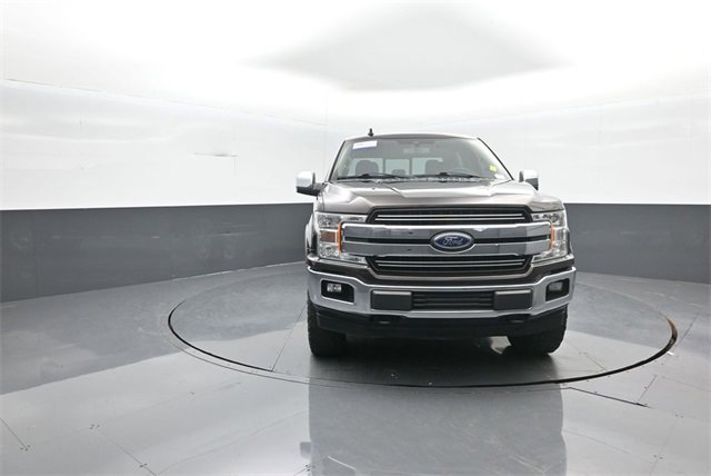 Certified 2019 Ford F150 Lariat image 2