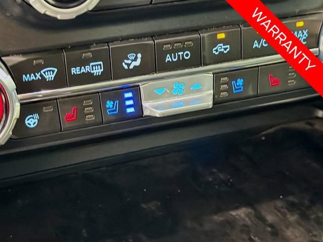 Certified 2023 Ford F150 Lariat w/ Equipment Group 502A High AWD/4WD image 21
