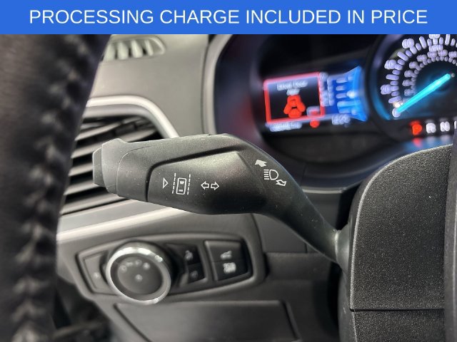 Certified 2024 Ford Edge SEL w/ Convenience Package AWD/4WD image 19