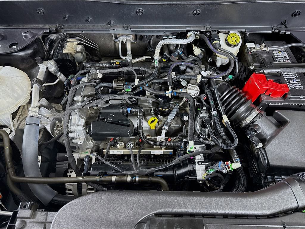 Certified 2024 Ford Bronco Sport Big Bend image 28