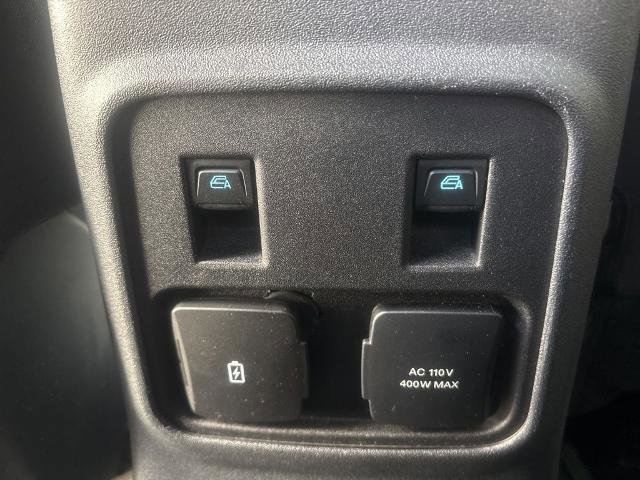 Certified 2022 Ford Bronco Big Bend image 24