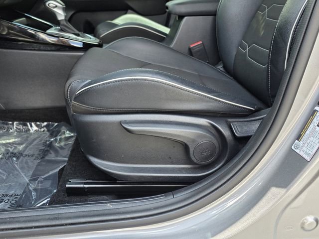 Used 2024 Kia Forte GT-Line FWD image 14