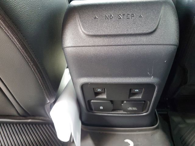 Certified 2024 Ford Bronco Wildtrak image 26