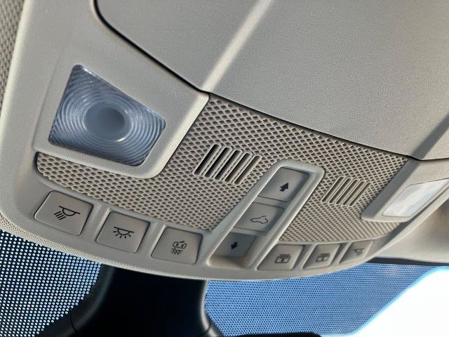 Certified 2024 Ford Edge Titanium AWD/4WD image 39