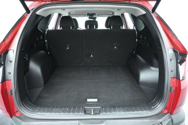 Used 2025 Hyundai Tucson SEL FWD image 27