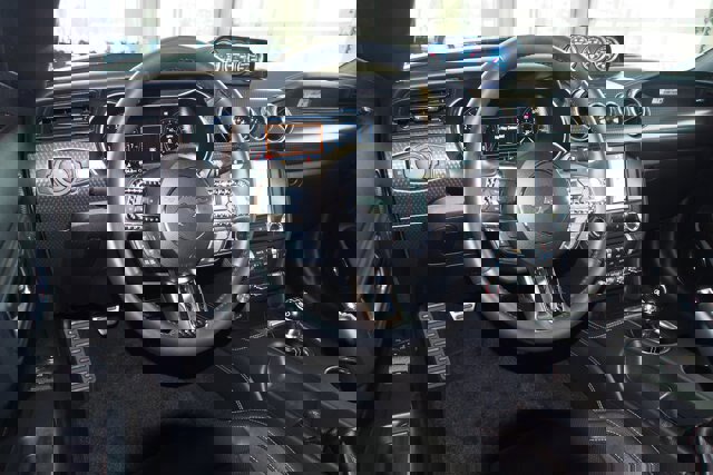 Certified 2019 Ford Mustang GT Premium w/ GT Performance Package image 16