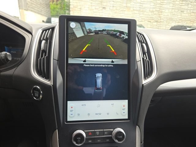 Certified 2023 Ford Edge SEL w/ Convenience Package AWD/4WD image 35
