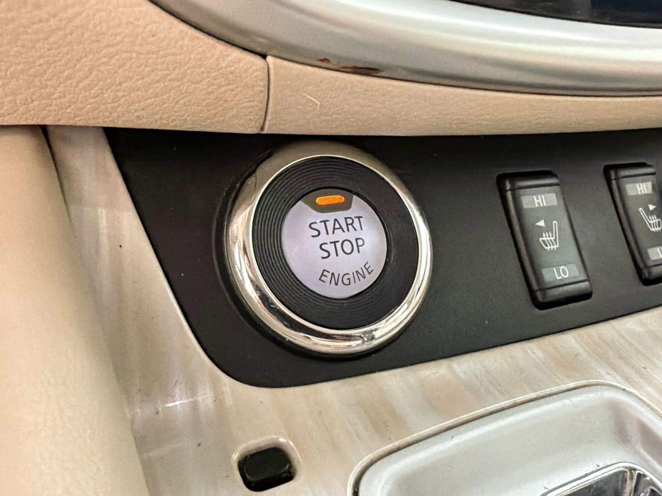 Used 2017 Nissan Murano SL w/ SL Technology Package image 26