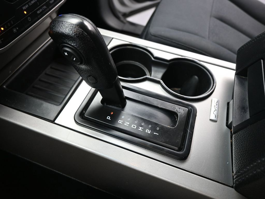 Certified 2017 Ford Expedition EL XLT image 15