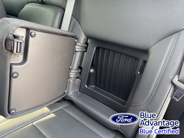 Used 2024 GMC Sierra 1500 SLT image 46