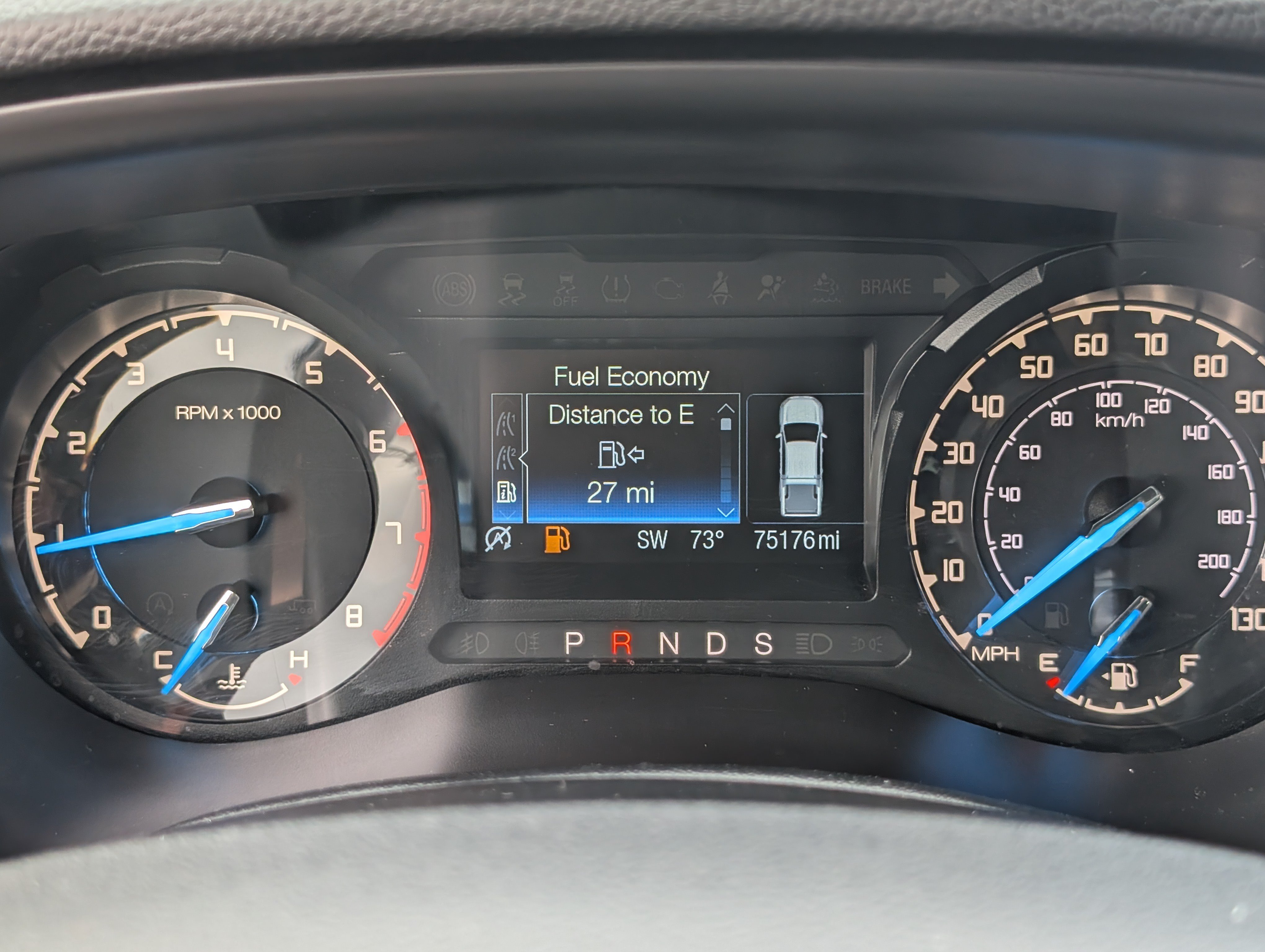 Certified 2019 Ford Ranger XLT w/ Equipment Group 301A Mid AWD/4WD image 28
