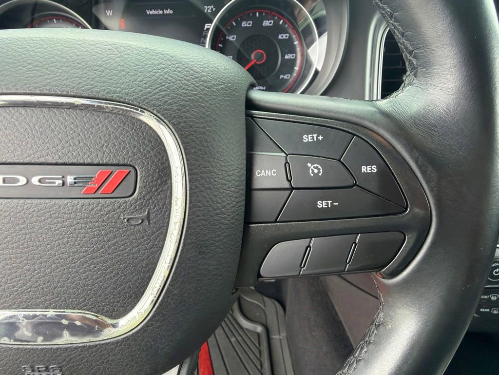 Used 2019 Dodge Charger SXT RWD image 20