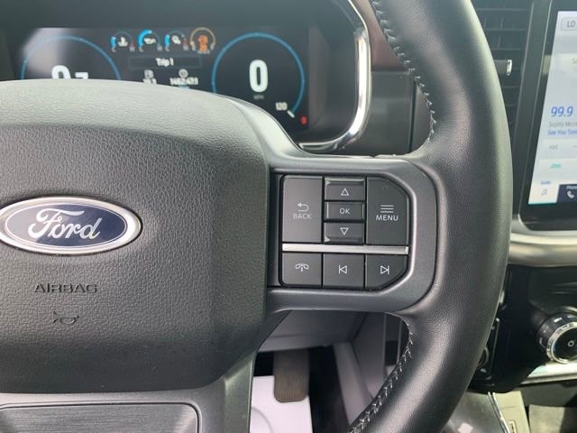 Certified 2023 Ford F150 Lariat image 16
