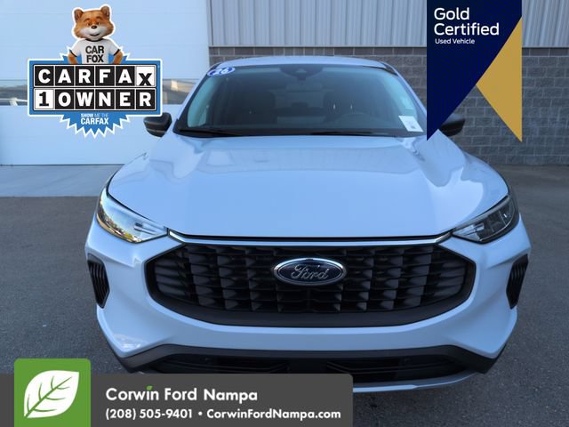 Certified 2026 Ford Escape Active w/ Tech Pack #1 AWD/4WD image 10