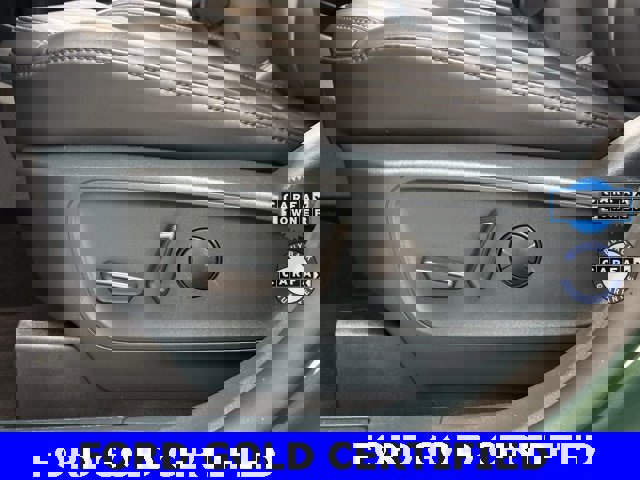 Certified 2025 Ford Maverick Lariat w/ Black Appearance Package image 22