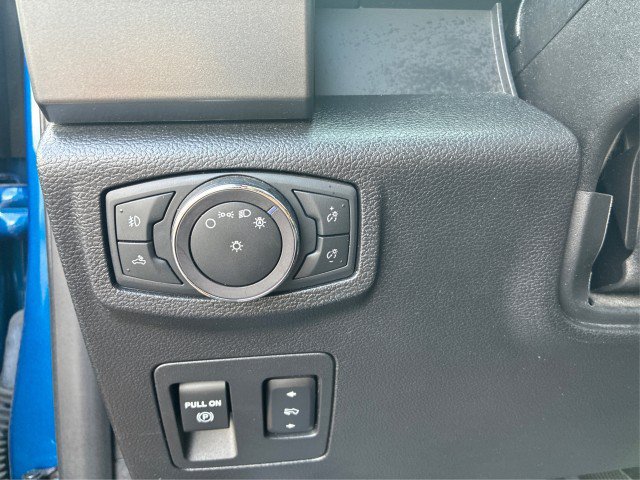 Certified 2018 Ford F150 XLT w/ Equipment Group 302A Luxury AWD/4WD image 16