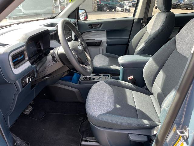 Certified 2025 Ford Maverick XLT FWD image 20