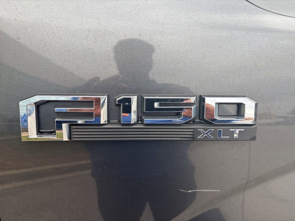 Certified 2020 Ford F150 XLT image 8