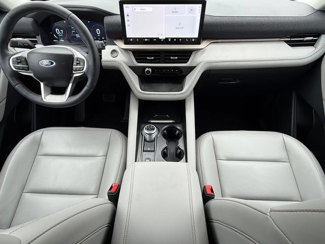 Certified 2025 Ford Explorer Active w/ Active Comfort Package AWD/4WD image 26