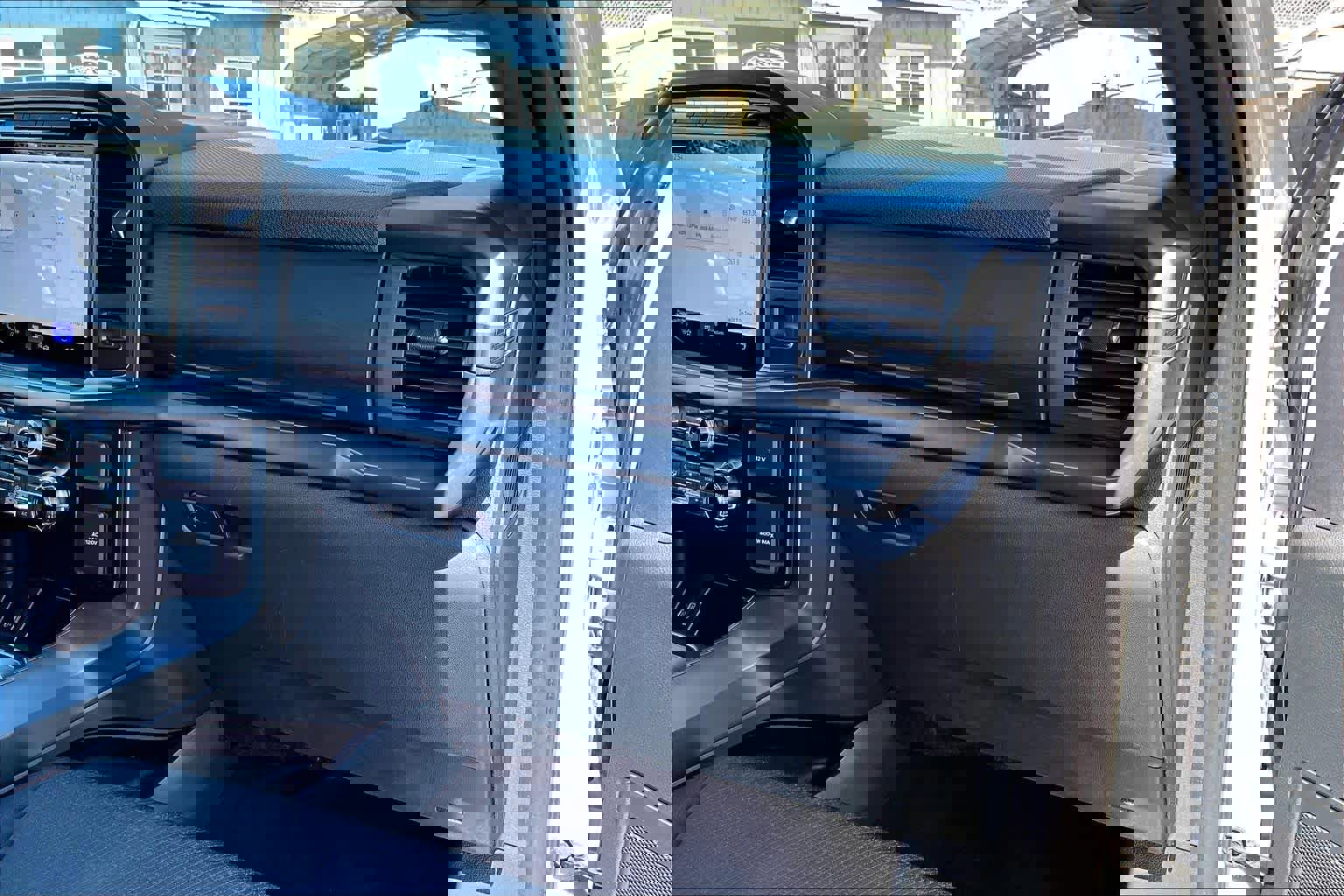 Certified 2024 Ford F150 XLT w/ Equipment Group 302A MID image 20