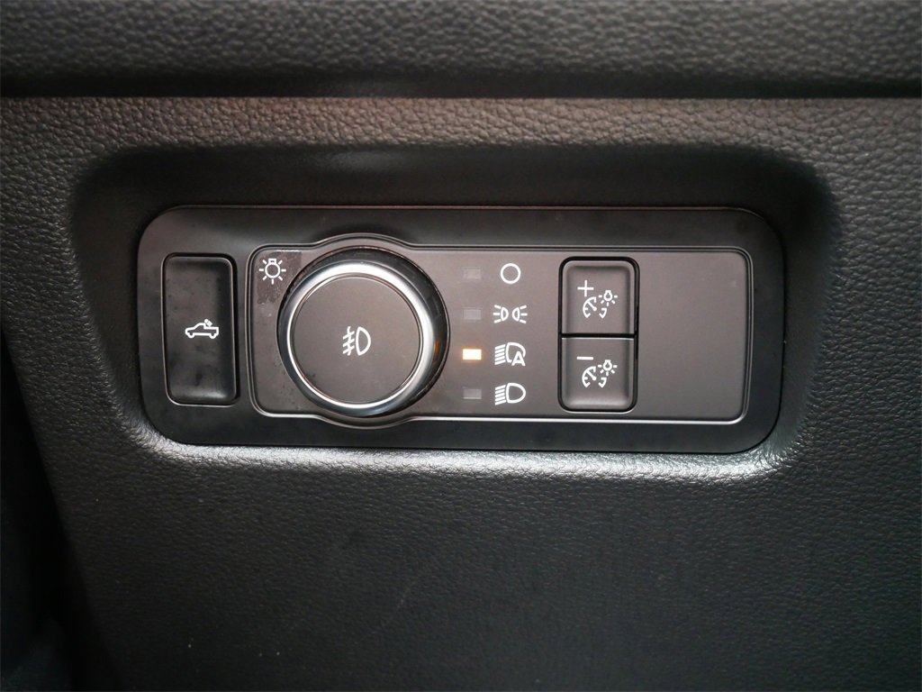 Certified 2024 Ford Ranger XLT image 22