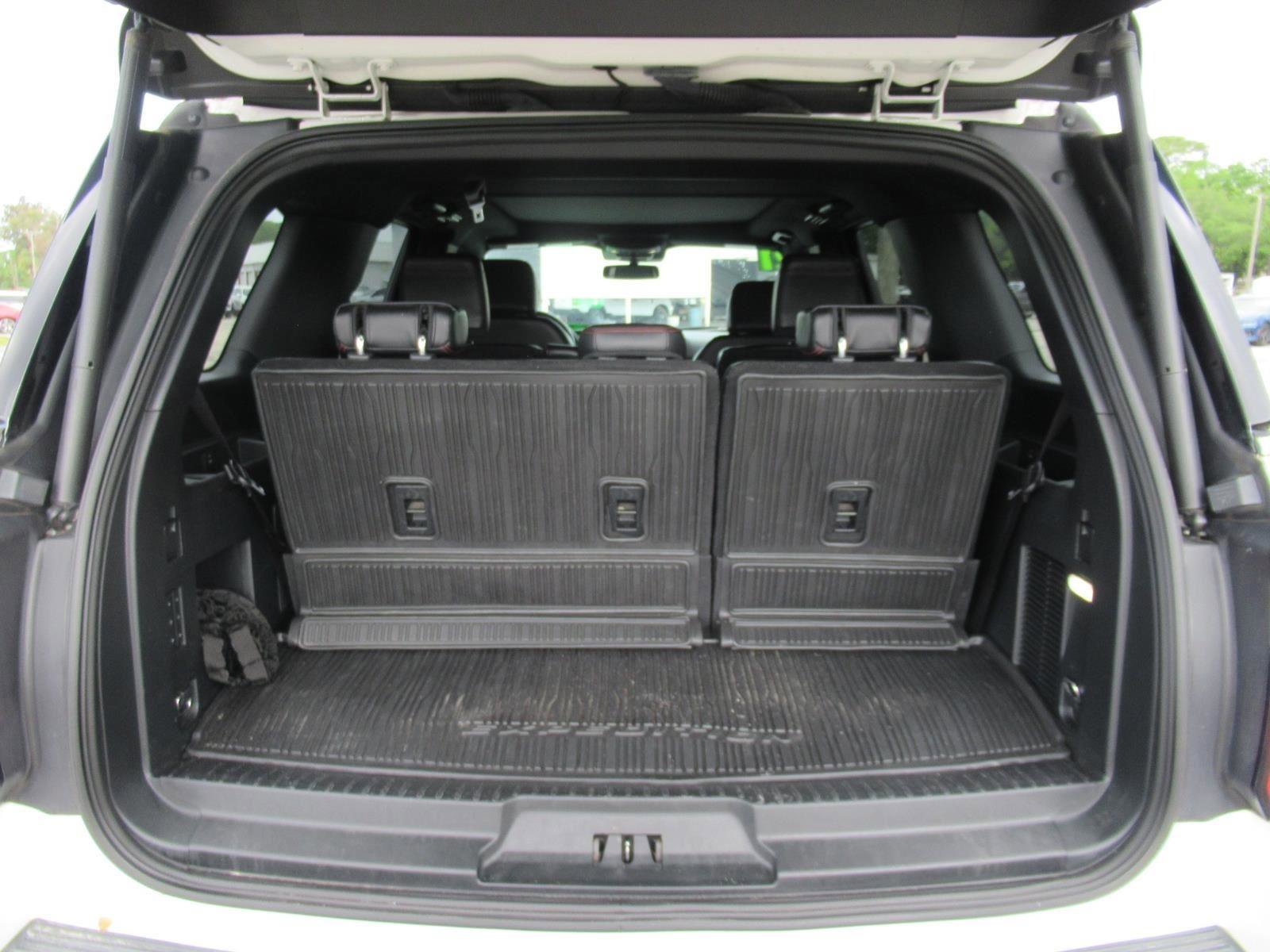 Certified 2021 Ford Expedition Limited RWD image 37