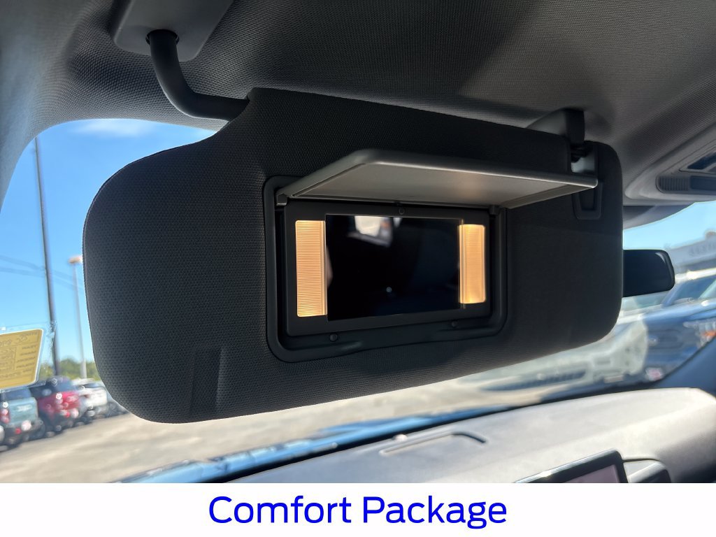 Certified 2020 Ford Explorer XLT w/ Comfort Package RWD image 28