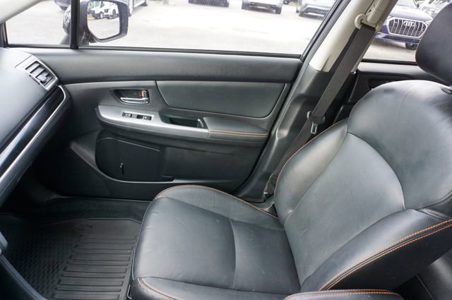 Used 2017 Subaru Crosstrek 2.0i Limited image 26