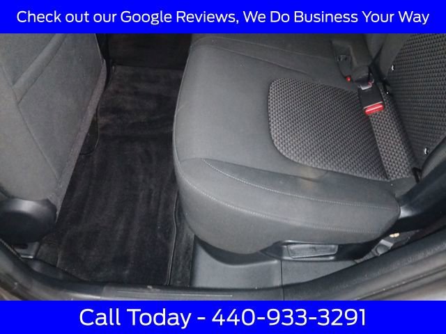 Used 2023 Kia Sportage LX image 34