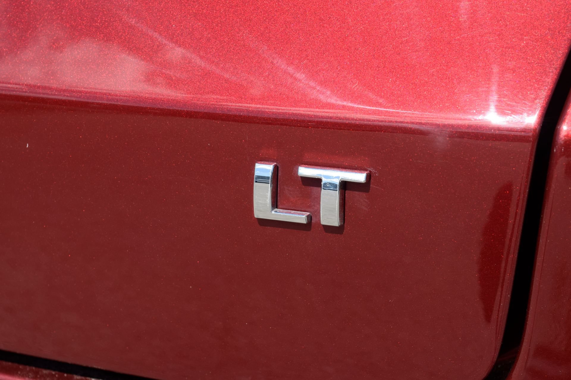 Used 2024 Chevrolet TrailBlazer LT FWD image 19