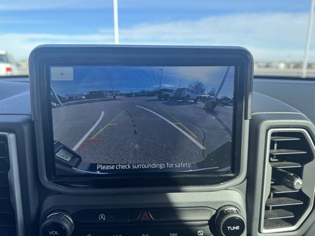 Certified 2022 Ford Bronco Sport Big Bend image 17