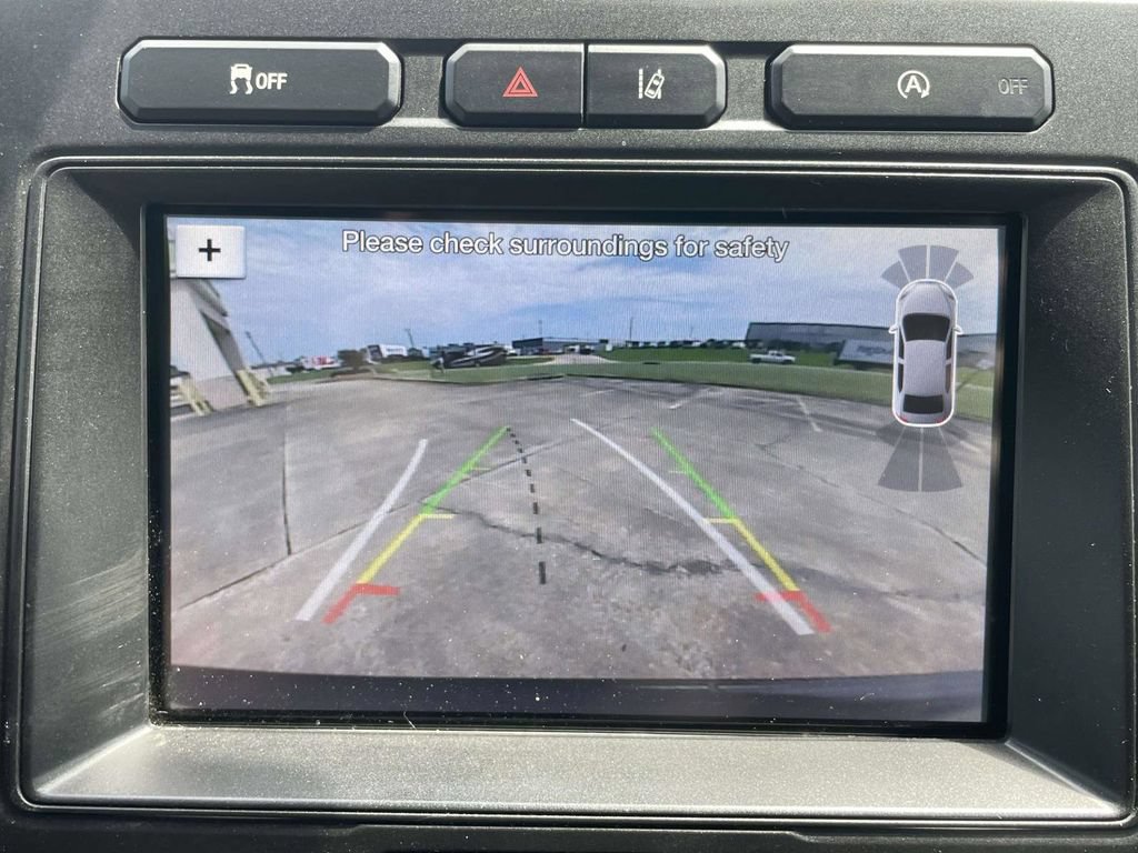 Certified 2019 Ford Expedition Limited w/ Equipment Group 301A RWD image 19
