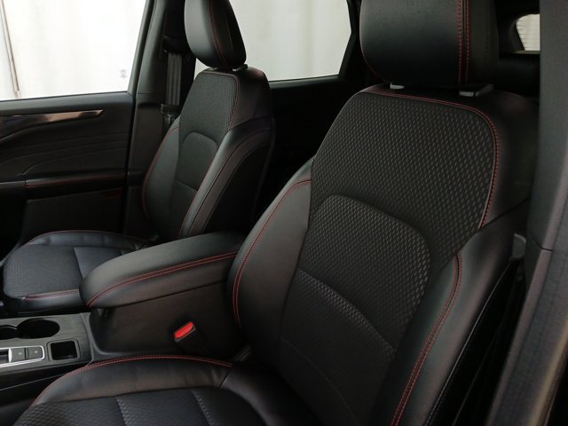 Certified 2023 Ford Escape ST-Line w/ Tech Pack #1 image 20