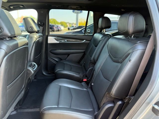 Used 2020 Cadillac XT6 Sport image 29