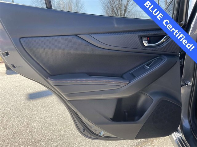 Used 2023 Subaru Crosstrek 2.5i Limited w/ Moonroof Package image 14