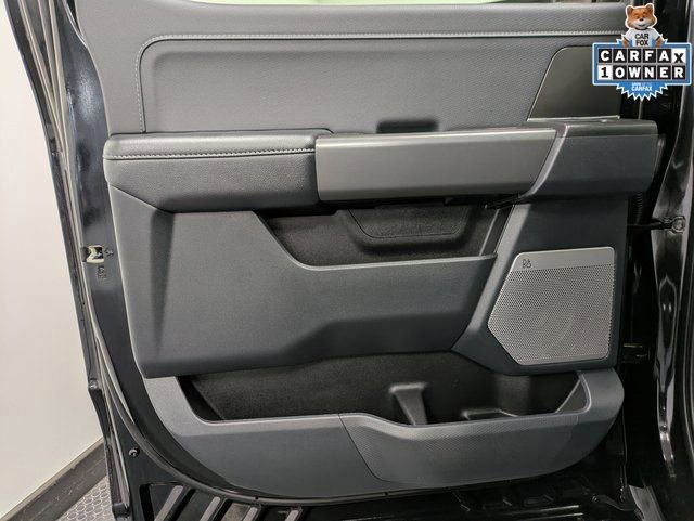 Certified 2024 Ford F150 XLT w/ Equipment Group 303A High image 21