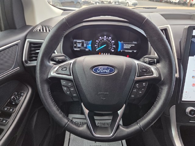 Certified 2023 Ford Edge SEL w/ Sport Appearance Package AWD/4WD image 19
