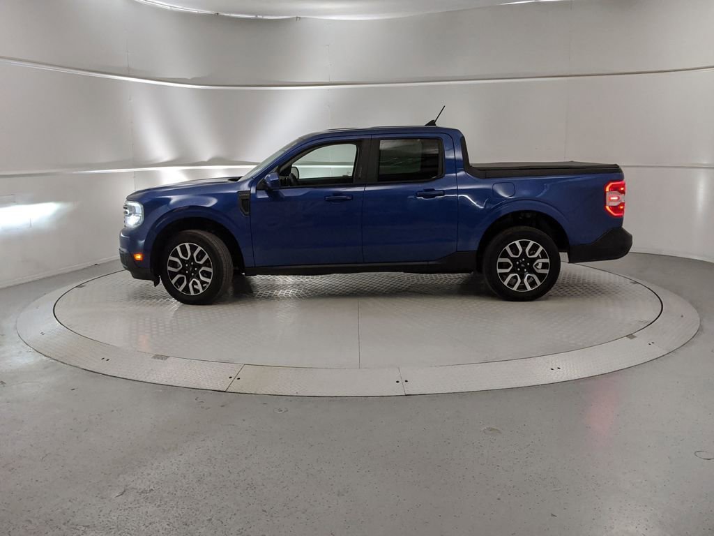 Certified 2023 Ford Maverick Lariat w/ Lariat Luxury Package image 5