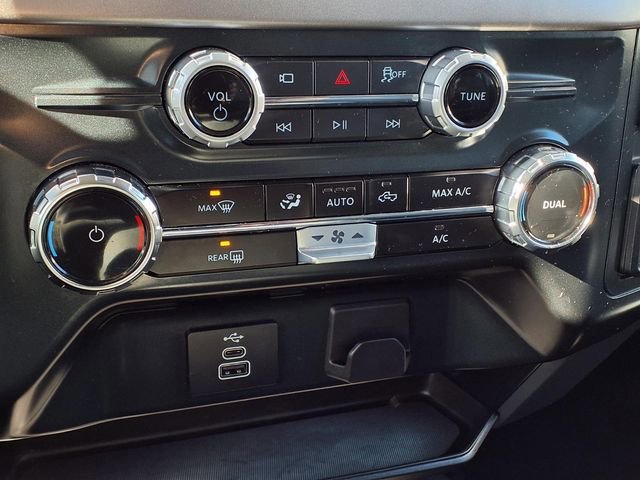 Certified 2025 Ford F150 XLT w/ Equipment Group 301A Standard image 15