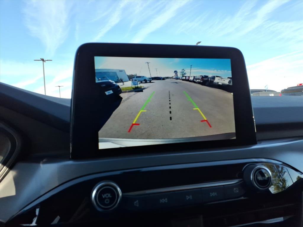 Certified 2024 Ford Escape Active w/ Cold Weather Package image 21