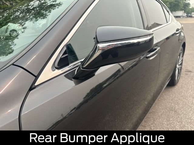 Used 2023 Lexus ES 350 w/ Premium Package FWD image 16
