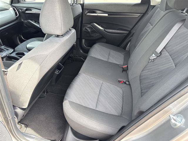 Used 2024 Kia Seltos LX AWD/4WD image 15