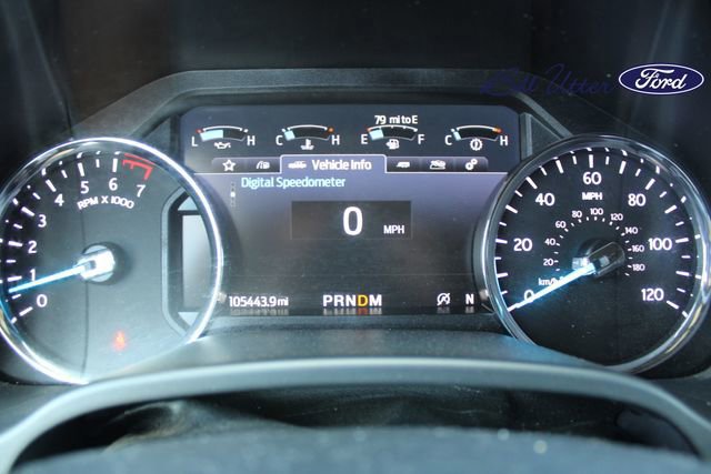 Certified 2020 Ford Expedition XLT w/ Equipment Group 202A image 25