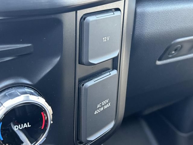 Certified 2025 Ford F250 Lariat w/ Lariat Ultimate Package AWD/4WD image 36