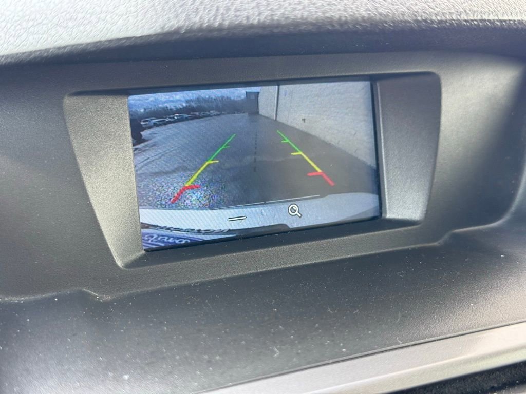 Certified 2018 Ford Transit Connect XLT image 31