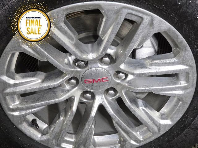 Used 2023 GMC Yukon SLT w/ SLT Premium Package image 10