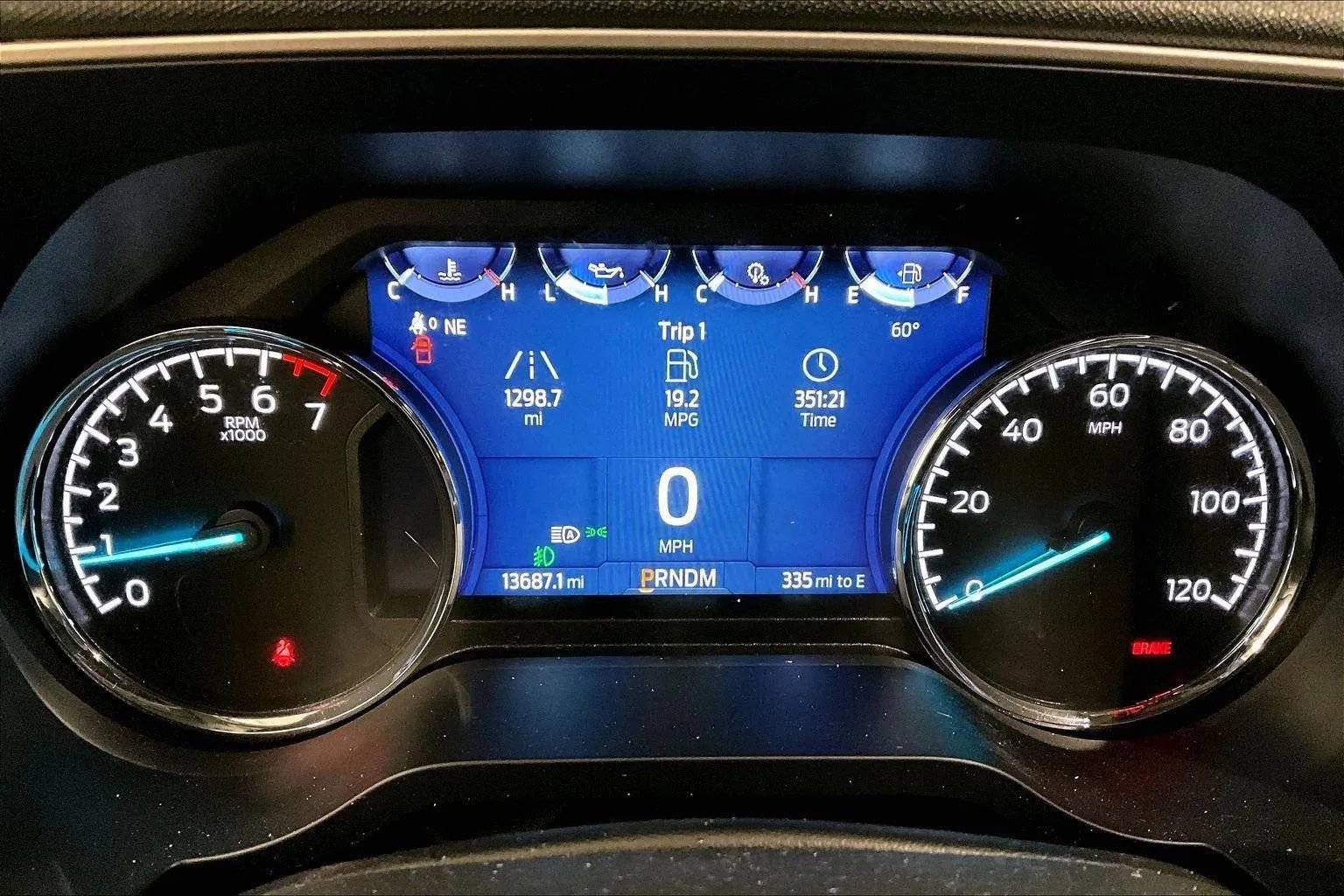 Certified 2023 Ford F150 XLT w/ Equipment Group 302A High image 19